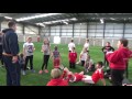 Scarlets and Tata Steel Schools Programme