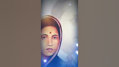 Ramabai Ambedkar status tila haaus kale manynachi #babasaheb#bhimgiri #anandshinde#bhimsenik#ramabai