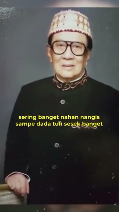 Teruntuk Ayah Tercinta