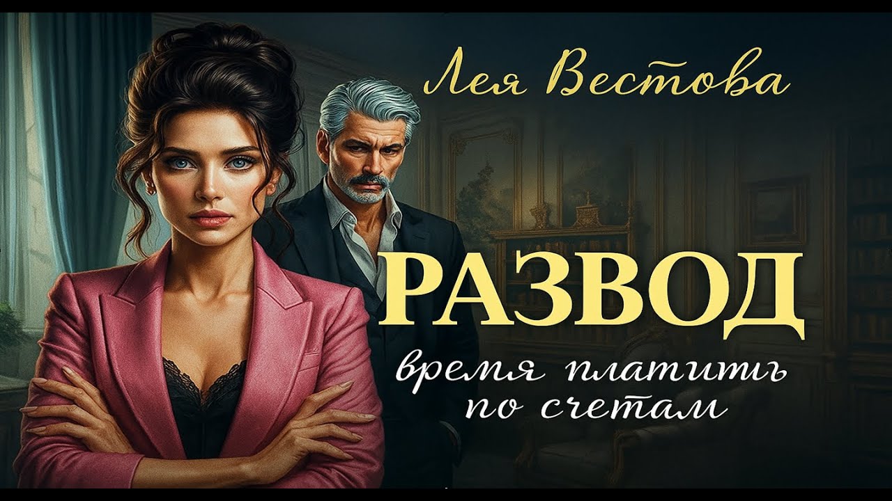 💔 Развод.  ⏳ Время платить по счетам 💵