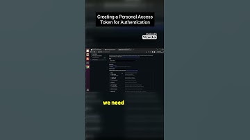 How to generate a GitHub Access Token #github  #subscribe #trending