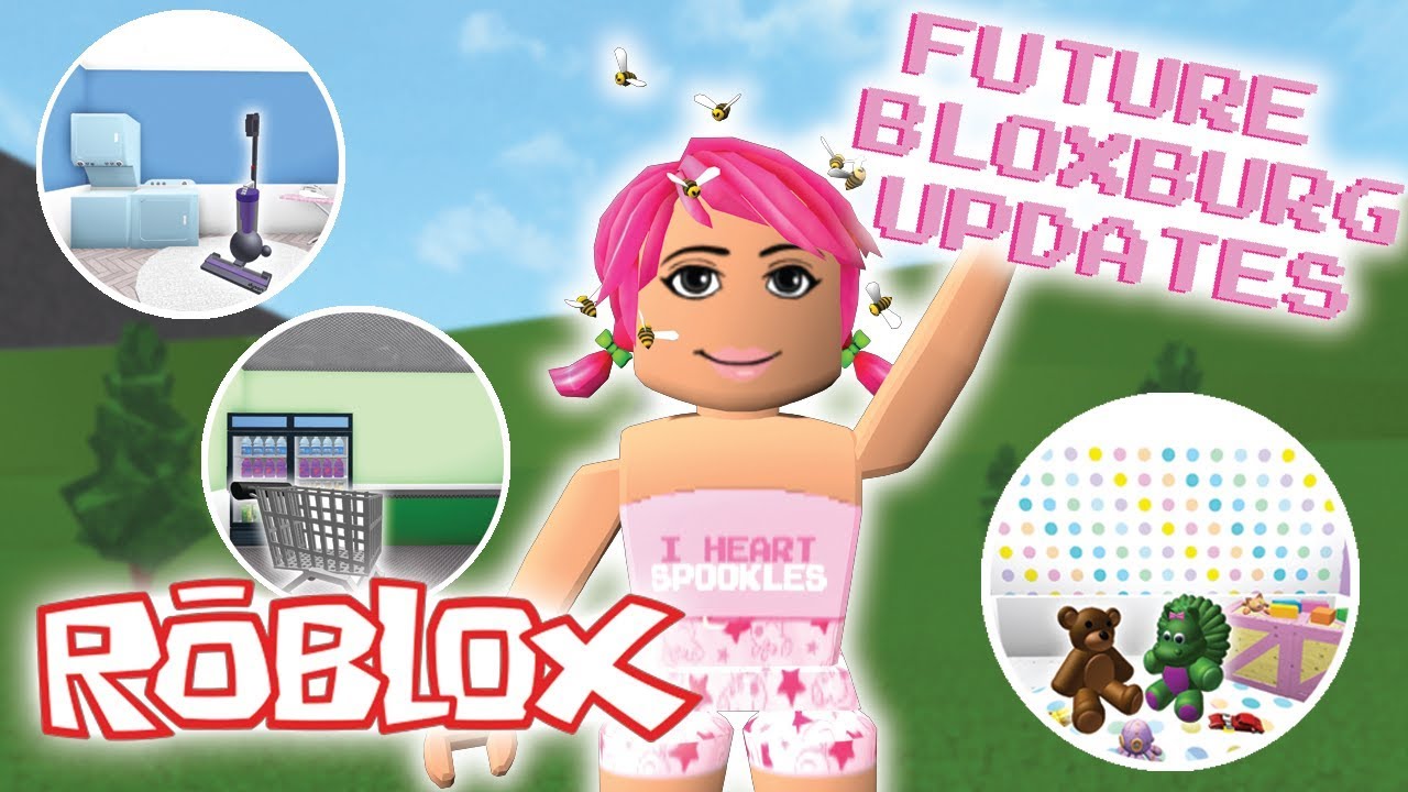Ten Things Id Love To See In Future Bloxburg Updates Welcome To Bloxburg - roblox welcome to bloxburg update