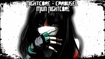 Nightcore - Carousel
