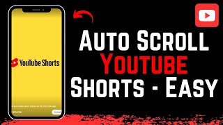 Celebrity How To Auto Scroll YouTube Shorts ! Wealth