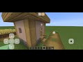 Minecraft Java My Village Tour