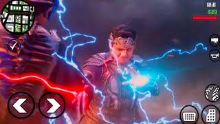 Balveer Fighting Warrior Game || How to Balveer Fighting Warrior Game || Android mobile gaming screenshot 3