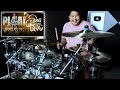 บ โสดบ อน ญาตให จ บ ปลาย กนกพร Drum Cover Zack บ โสดบ อน ญาตให จ บ ปลาย กนกพร Drum Cover Zack