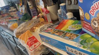 $227 Costco Haul by CandidMommy 2,676 views 2 years ago 2 minutes, 17 seconds