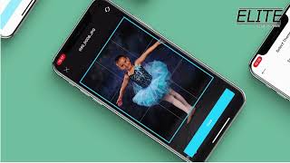 Get ready for school photos with Elite Team Photos & Lauren Campbell Photography screenshot 3