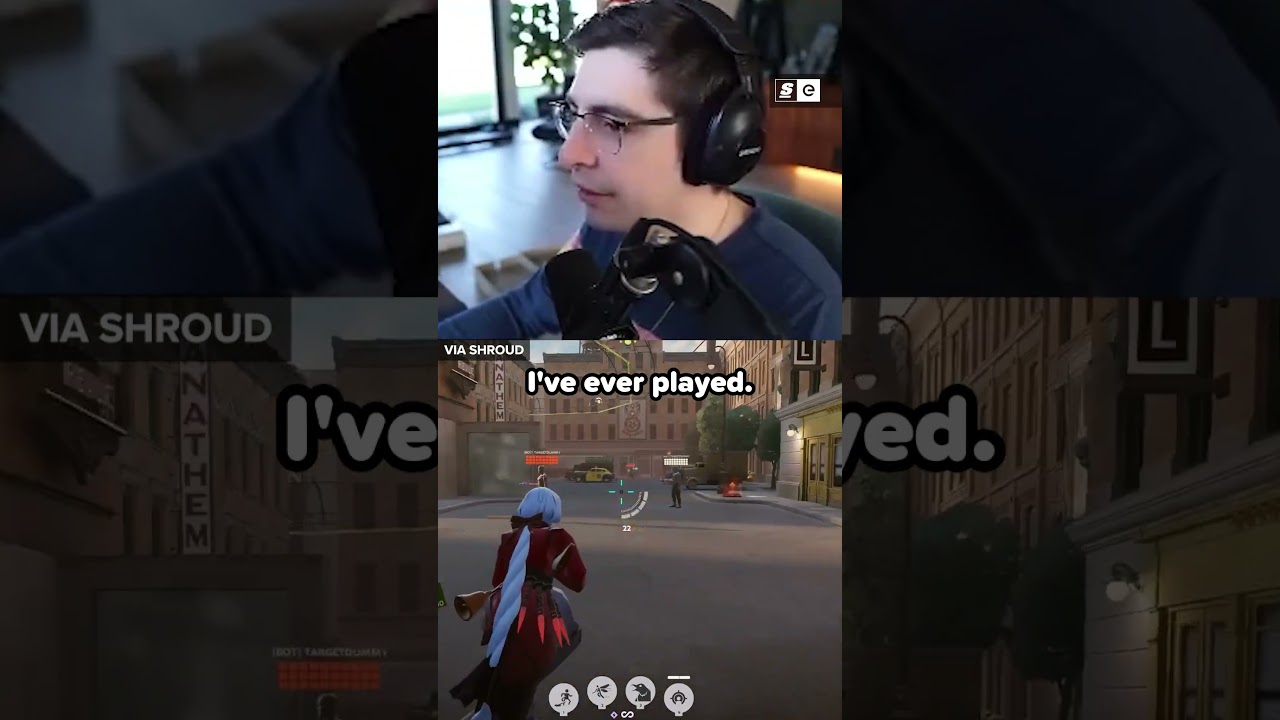 Will Deadlock TAKE OVER?