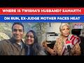Where's Twisha's Husband? Accused Samarth On The Run For Bail As Ex-Judge Stares At Police Action