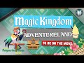 DOLE Whip - Adventureland | Disney’s Polynesian Village Resort to Magic Kingdom - Walt Disney World