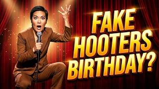 Celebrity Ali Wong The Exhausting Reality of Getting Pregnant | StandupComedy Net Worth