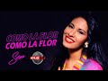 SELENA - COMO LA FLOR (REMIX) EMUS DJ