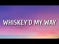 Morgan Wallen Whiskey D My Way Lyrics mp3