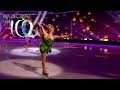 Disney On Ice Comes to Dancing on Ice! | Dancing on Ice 2018