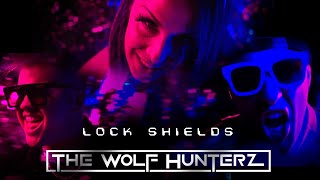 THE WOLF HUNTERZ - Lock Shields (Official Music Video) AKA THE WOLF HUNTERZ Reactions