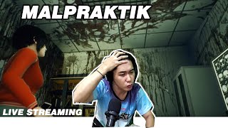 Malpraktik Dokter Bugil - DreadOut 2  #4