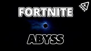Fortnites Chapter 2Black Hole Event Has The Internet Losing Its Mind Nerdist Newsl