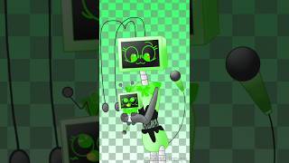 Baby Vee Dan Twisted Vee