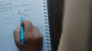 Matematički fakultet (MATF) probni prijemni 2026. Zadatak 16.