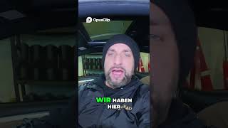 Automatikgetriebe: Warum Lifetime-Öl ein teurer Irrglaube ist #mercedes #benz #longlife #getriebe