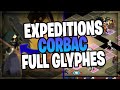 Expedition dj corbac  combat full bug  