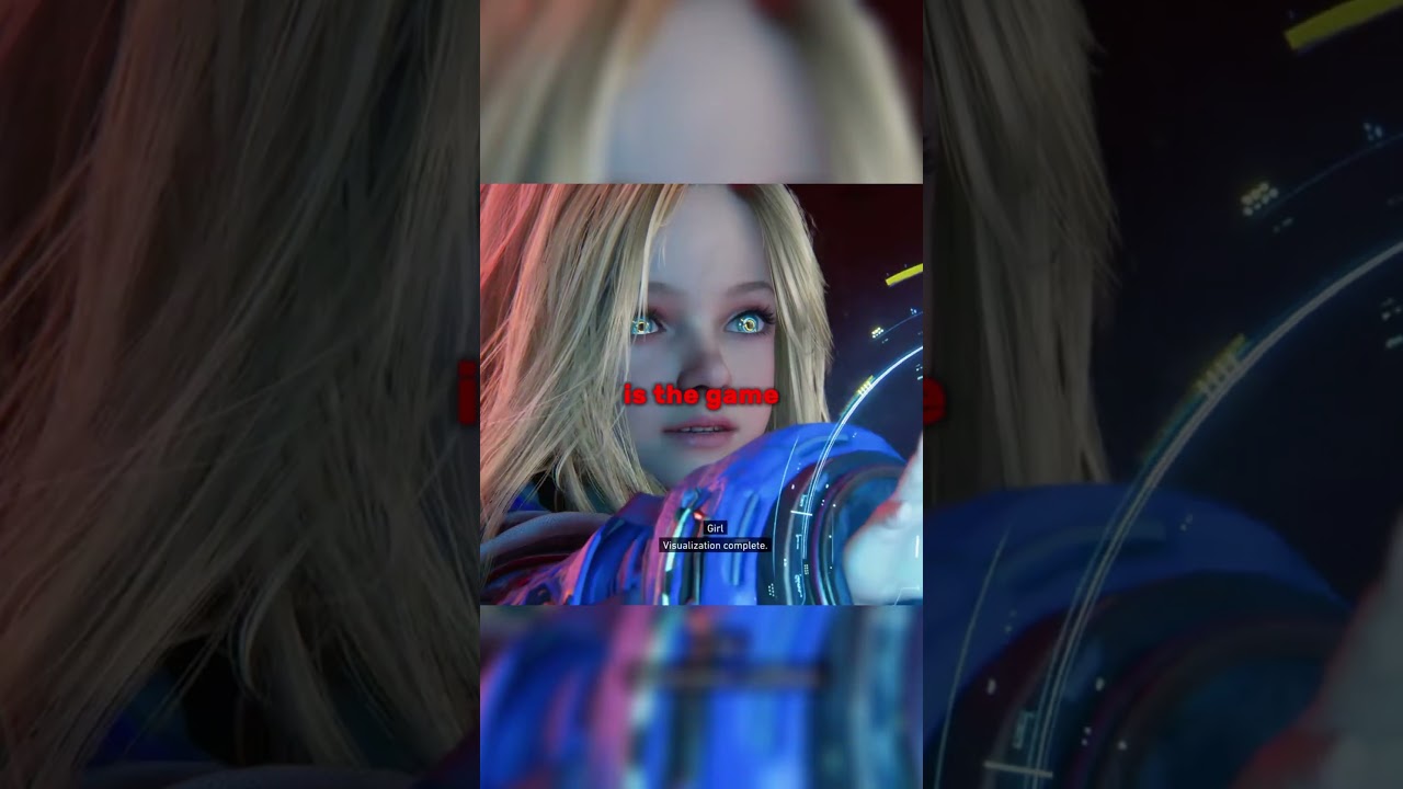 What AAA games suck at...