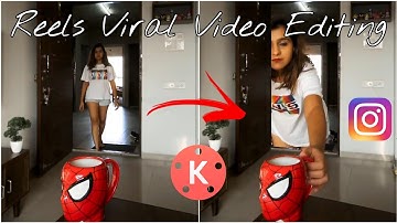 Magic Door Editing || Reels Viral Video Editing || Kinemaster Tutorial