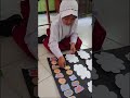 Membuat Kesepakatan Kelas