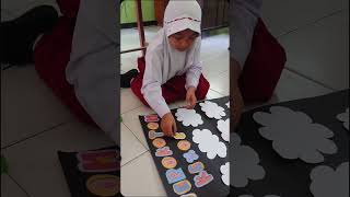 Membuat Kesepakatan Kelas