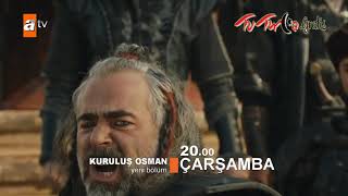 Trailer Kurulus Osman The Ottoman - Capitulo 14- www.TvTurca.Gratis