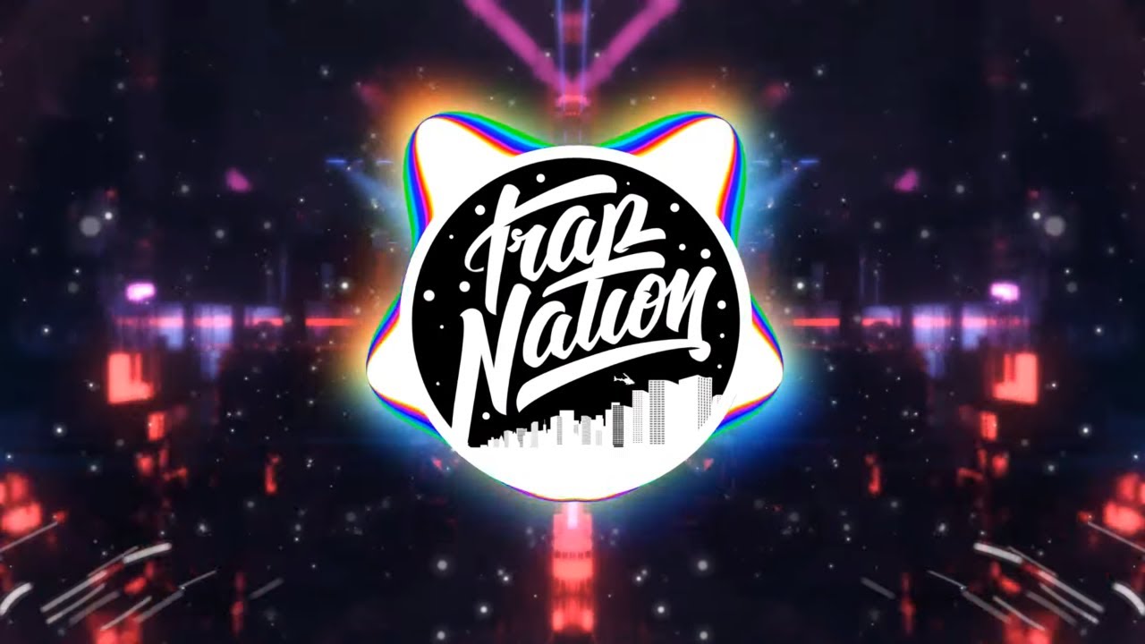 Lux Holm & Glaceo - Right Here Right Now
