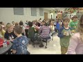 ND legislators discuss school meal debt