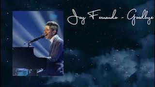 Joy Indonesian idol - Goodbye (Lyrics) #indonesianidolspecialseason