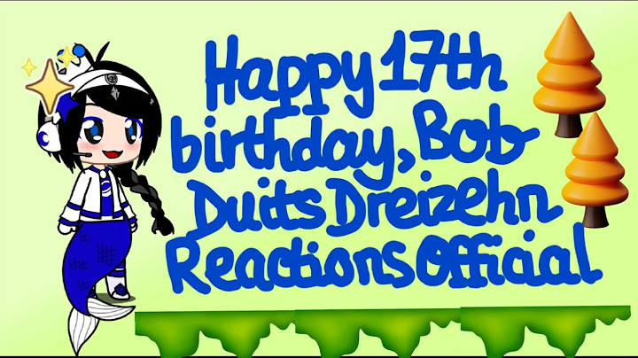 Happy 17th birthday, @BobDuitsDreizehn338-Silver | Kool Kensie