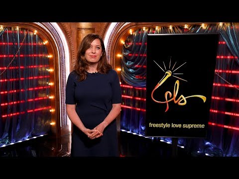 Spotlight On: FREESTYLE