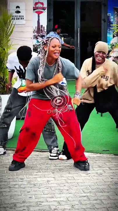 MPALA MPALA                   #chilomzy #dance #mpalampala