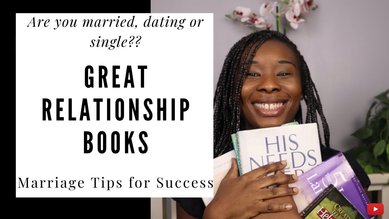 How to improve your marriage - Christian Marriage Books - Great for Singles to Prepare