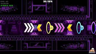 Hypersonic 100% First Extreme