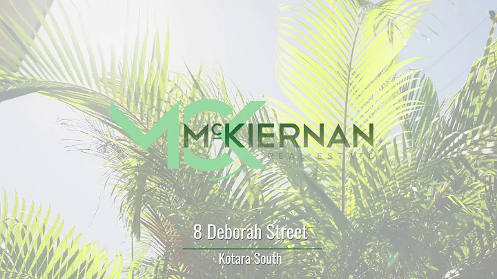 SOLD 8 Deborah Street, Kotara South