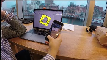 Tangible and Embodied Interaction - Self-logging