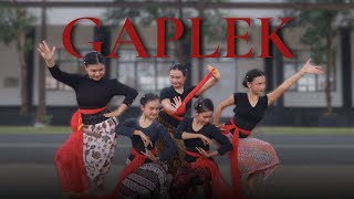 Tari Gaplek
