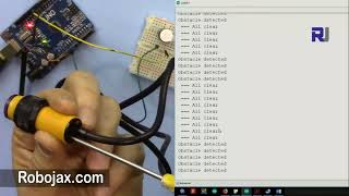 E18-D80 IR Infrared Proximity Sensor E18 D80NK  3 - 80cm
