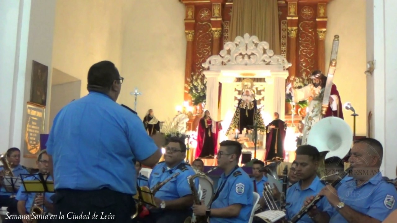 [MARCHA SACRA LA SENTENCIA 2017]