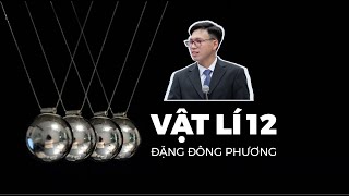 51. Vật lí 12 | R biến thiên và máy phát điện xoay chiều ba pha