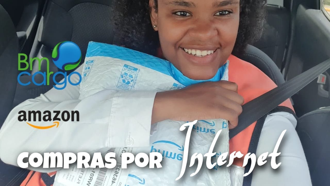 Comprando en INTERNET desde cero!! Suscripcion en Bm cargo, Como poner tu direccion + Haul.