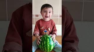 Karpuz Adam 🍉 Ğlum シ Şfetbeniöneçıkar Ğlence