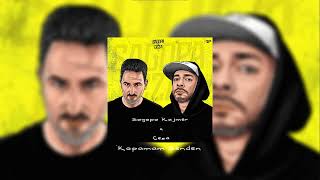 Sagopa Kajmer & Güllü & Ceza - Kopamam Senden Resimi