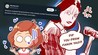 Why Is Modern Anime Fandom So Miserable?